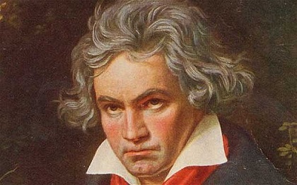 beethoven